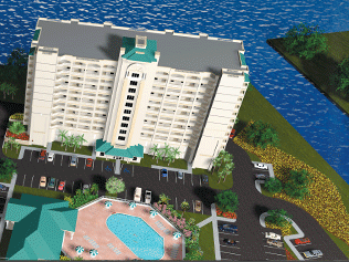 Titusville Condo