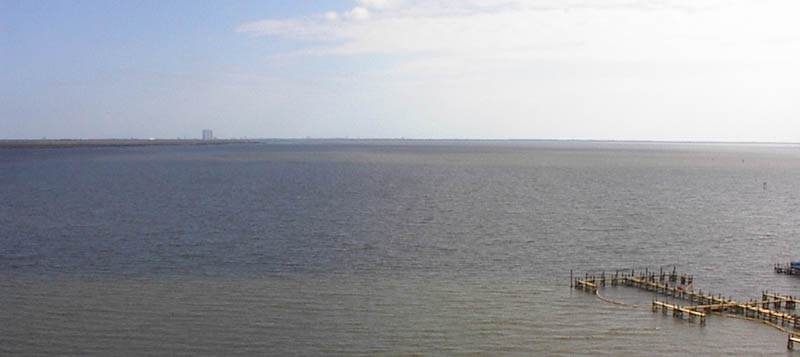 Indian River Waterfront View