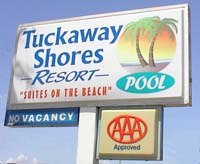 No Vacancy means great revenues