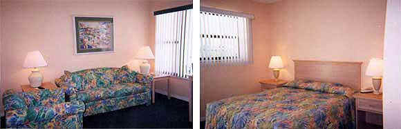 CondoTel Vacation Home - Oceanfront