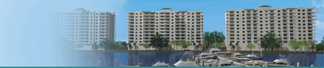 Brevard New Condominium