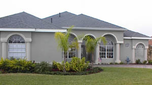 Bonus Room - Mother-in-Law Suite in Melbourne Viera