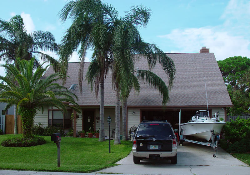 Merritt Island Pool