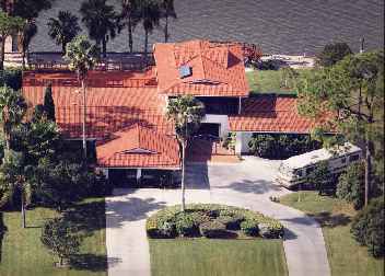Merrit Island Florida