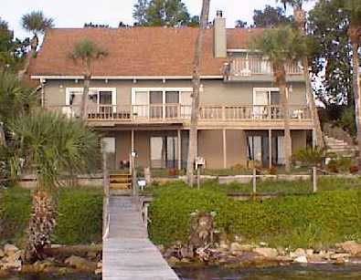 Intracoastal Waterway