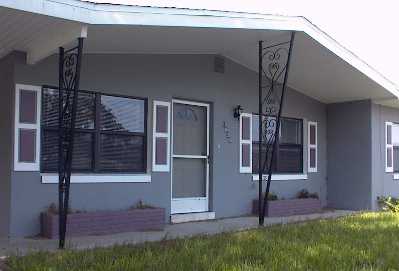 Titusville Investment Home